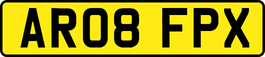 AR08FPX