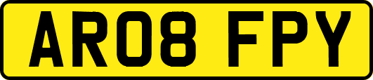 AR08FPY