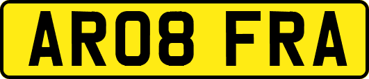 AR08FRA