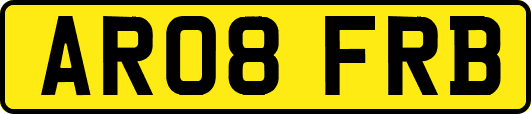 AR08FRB