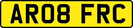 AR08FRC