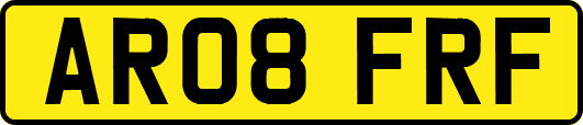 AR08FRF