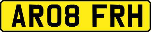 AR08FRH
