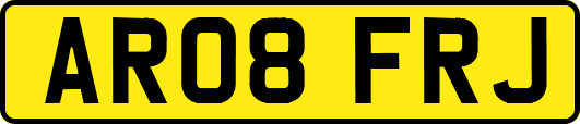 AR08FRJ