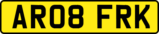 AR08FRK