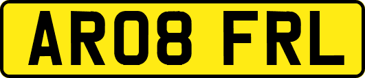 AR08FRL