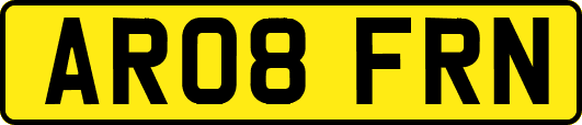 AR08FRN
