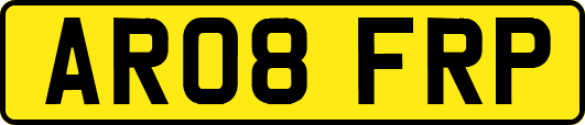 AR08FRP
