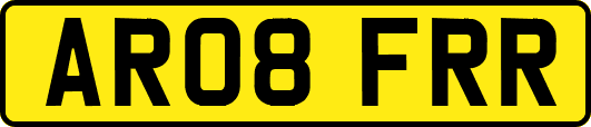 AR08FRR