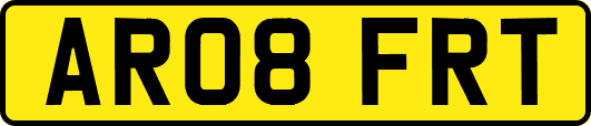 AR08FRT