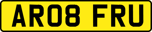 AR08FRU