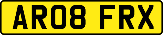 AR08FRX