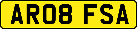 AR08FSA