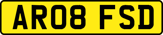 AR08FSD