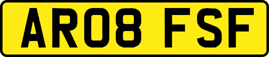 AR08FSF