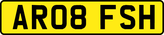 AR08FSH