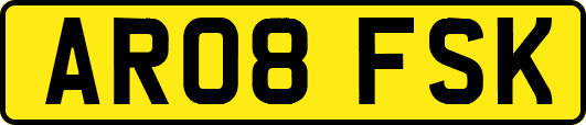 AR08FSK