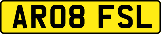 AR08FSL