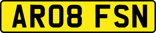 AR08FSN