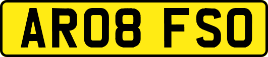 AR08FSO