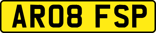 AR08FSP