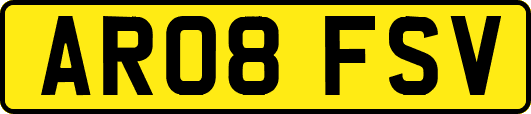 AR08FSV