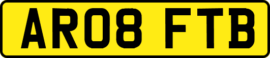 AR08FTB