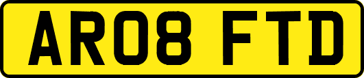 AR08FTD