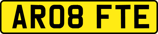 AR08FTE