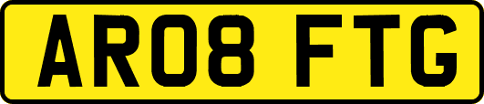 AR08FTG
