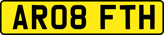AR08FTH