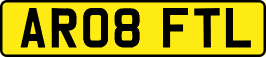 AR08FTL