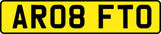 AR08FTO