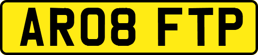 AR08FTP