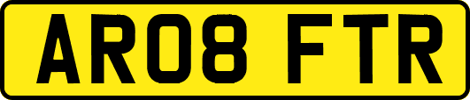 AR08FTR