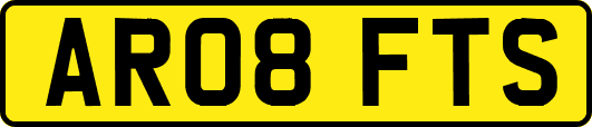 AR08FTS
