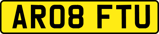 AR08FTU