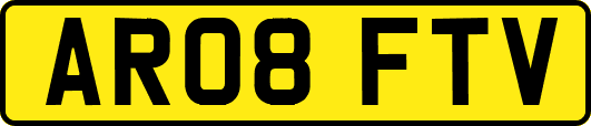 AR08FTV