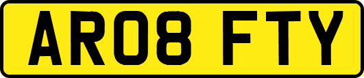 AR08FTY