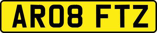 AR08FTZ