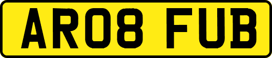 AR08FUB