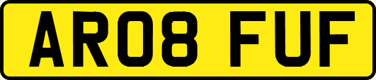 AR08FUF