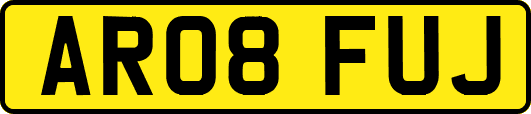 AR08FUJ