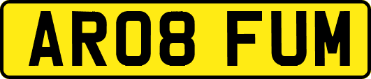 AR08FUM