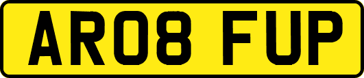 AR08FUP