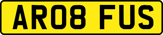 AR08FUS