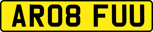 AR08FUU