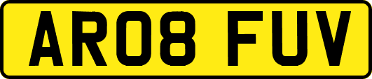 AR08FUV