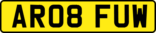 AR08FUW