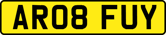 AR08FUY